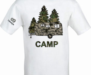 Camp (Trailer) – Lifestyle