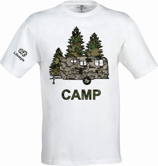 Camp (Trailer) – Lifestyle
