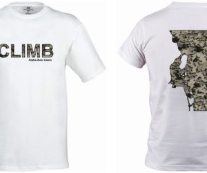 Climb – Lifestyle