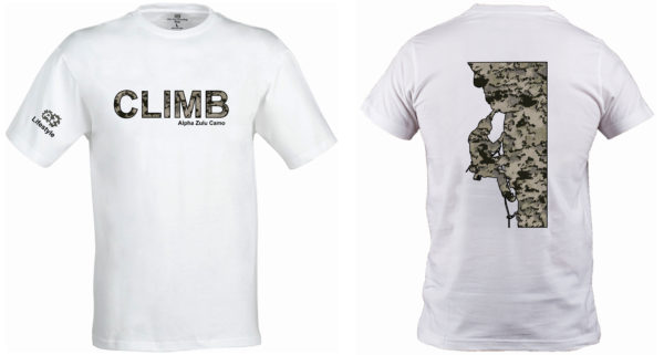 Climb – Lifestyle