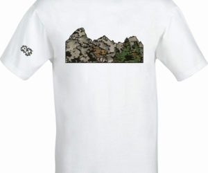 Mountains (Moose) – Camo Art