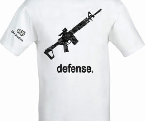Defense – the basics.