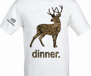 Dinner (Deer) – the basics.