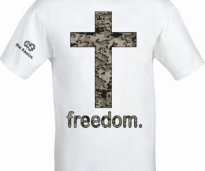 Freedom Cross (Mountain) – the basics.