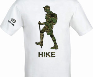 Hiker Man (Forest) – Lifestyle