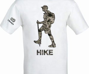 Hiker Man (Mountain) – Lifestyle