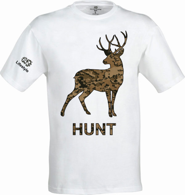 Hunt (Deer) – Lifestyle