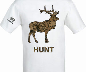 Hunt (Elk) – Lifestyle