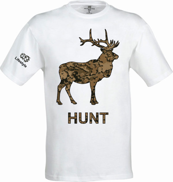 Hunt (Elk) – Lifestyle