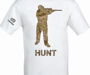 Hunt - Hunter (Desert) – Lifestyle
