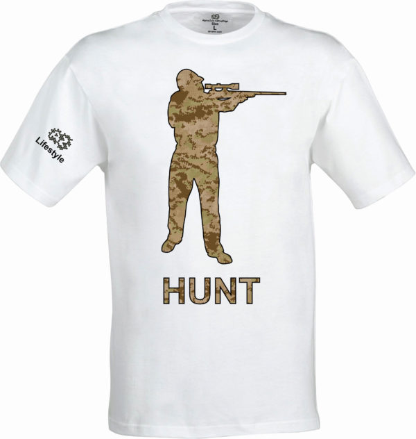 Hunt - Hunter (Desert) – Lifestyle