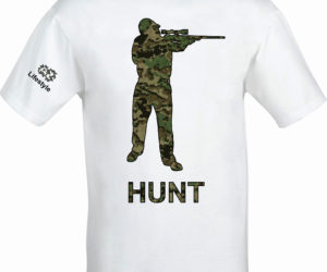 Hunt - Hunter (Forest) – Lifestyle