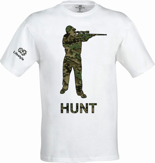 Hunt - Hunter (Forest) – Lifestyle