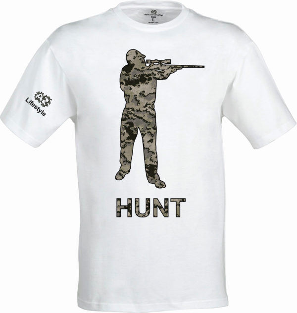 Hunt - Hunter (Mountain) – Lifestyle