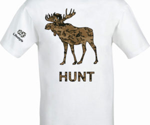 Hunt (Moose) – Lifestyle