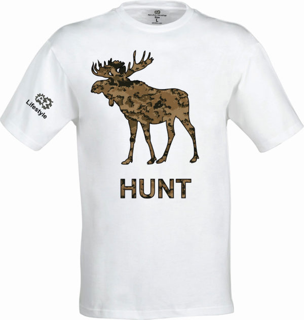 Hunt (Moose) – Lifestyle