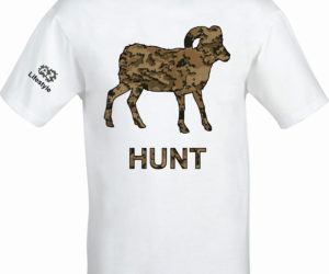 Hunt (Ram) – Lifestyle