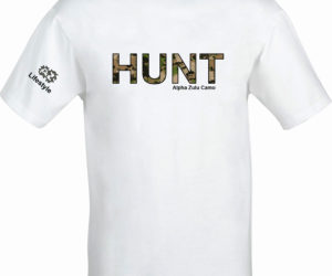 Hunt (Word) – Lifestyle