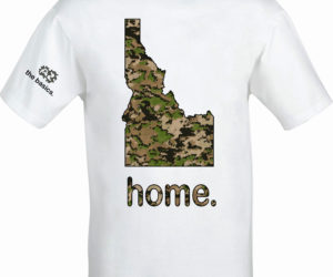 Home (Idaho) – the basics.