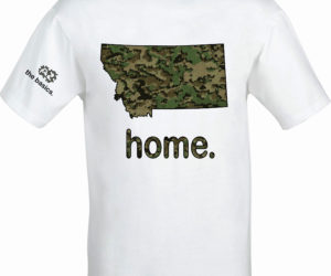 Home (Montana) – the basics.