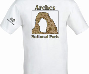 Arches – National Parks