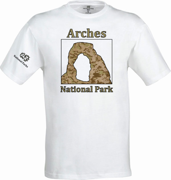 Arches – National Parks