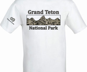Grand Teton – National Parks