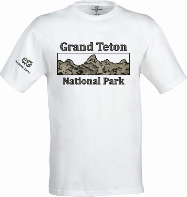Grand Teton – National Parks