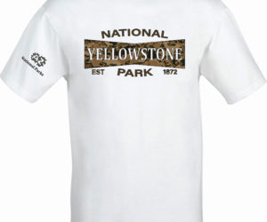 Yellowstone Bowtie (Fur) – National Parks